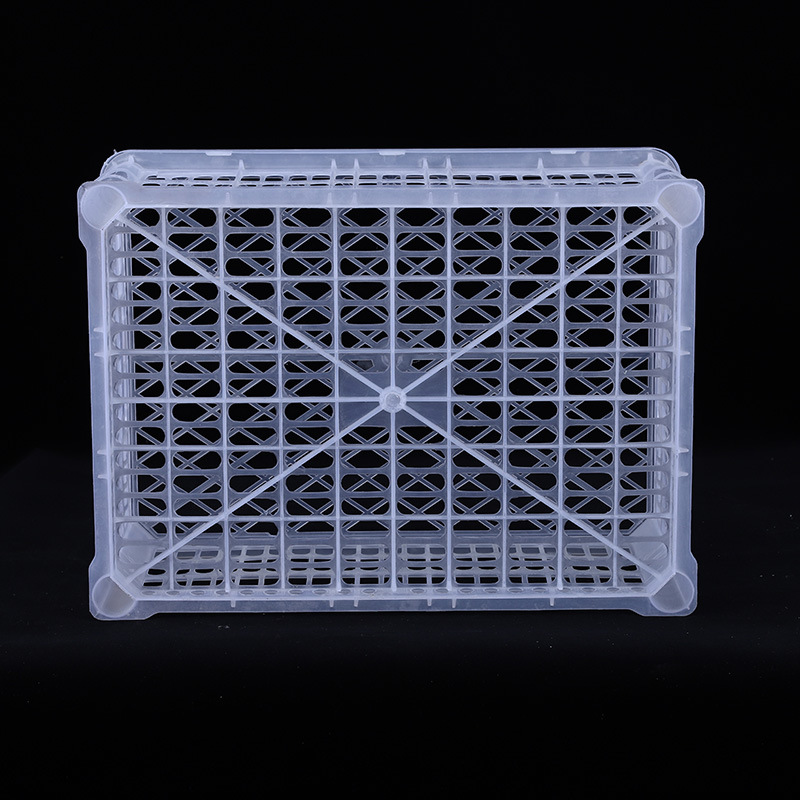 �Ӻ����Ͽ𳤷���ˮ����PP�����ɫ͸��������ת��Ӻ���ع���